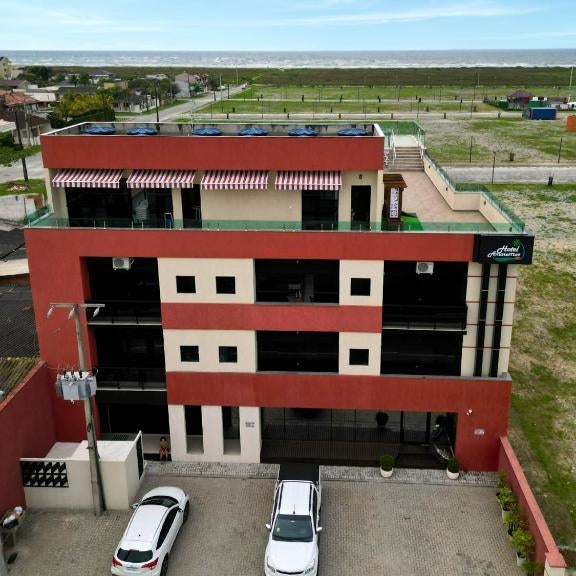 Hotel Amaromar