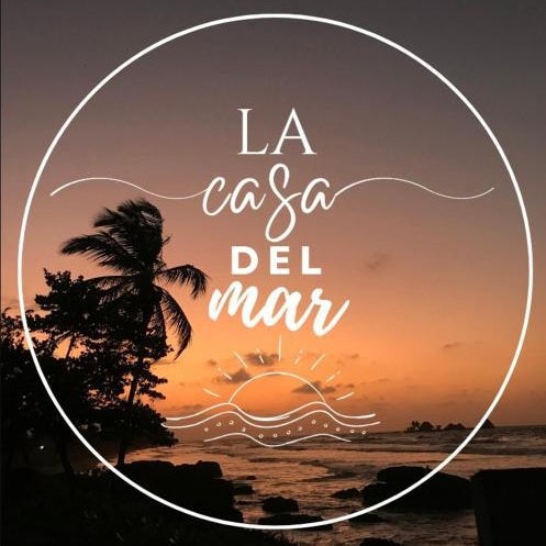 La Casa del Mar - Hotel Familiar en San Bernardo del Viento