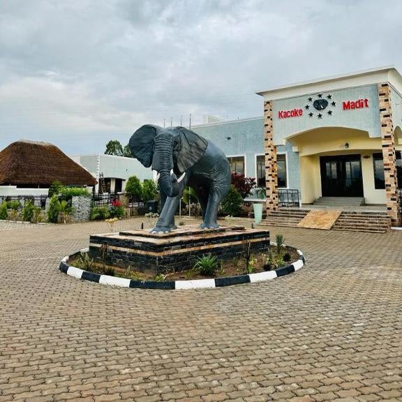 Kacoke Madit Hotel and Cultural Centre, Gulu Thumbnail