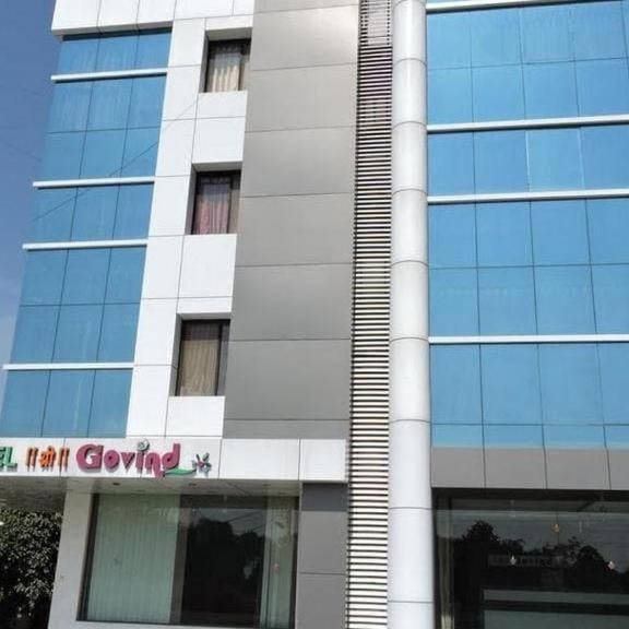 Hotel Shri Govind