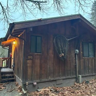 Glacier Peak Resort and RV Park