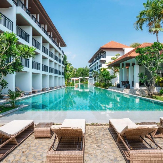 Estella Phuket Mai Khao Beach Resort Thumbnail