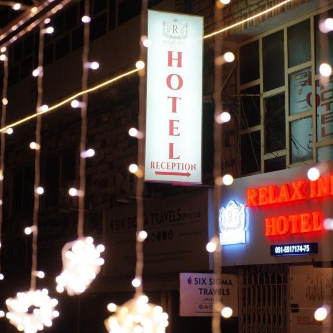 Hotel Relax Inn Rawalpindi Thumbnail