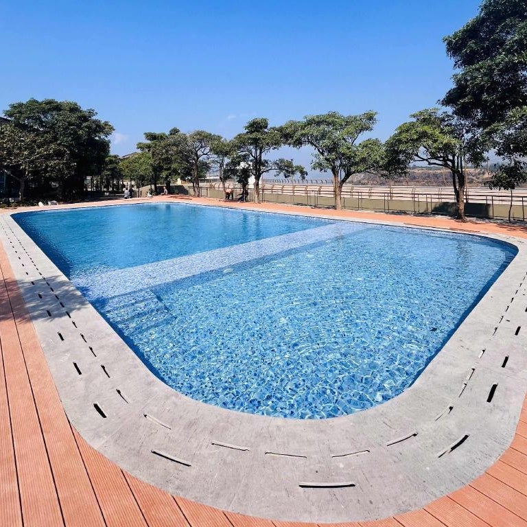 Ikshana Resort & Spa , Khandala 				