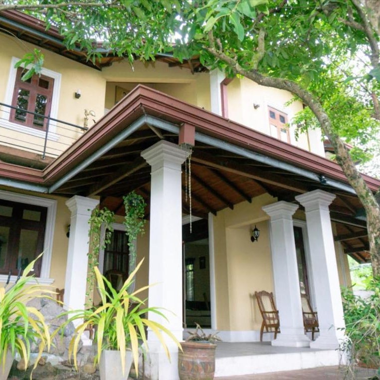 Airport Villa D 87 Thumbnail