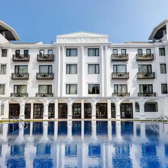 Ramada by Wyndham Goa Vagator