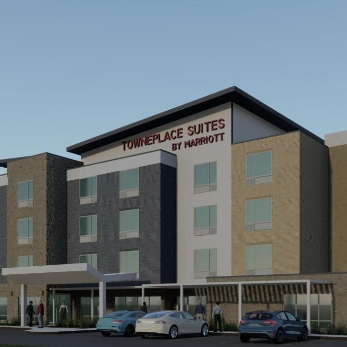 TownePlace Suites by Marriott Wentzville Thumbnail