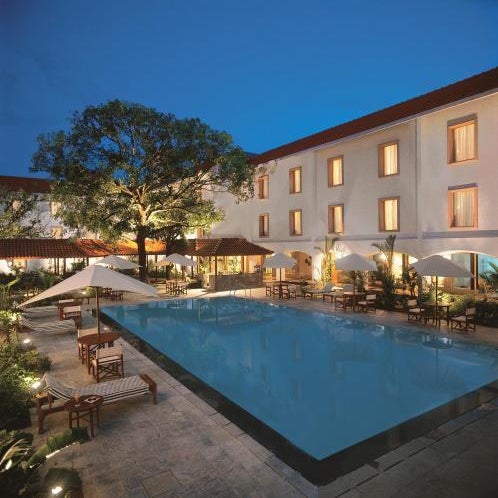 The Fern Kochi, Series by Marriott
