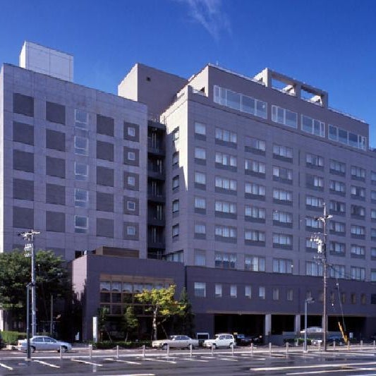 Hida Takayama Onsen Hida Hotel Plaza