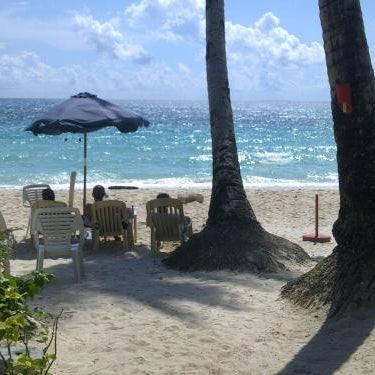 Grand Blue Beach Hotel