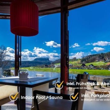 Rathener Hof by STEIGER Hotels