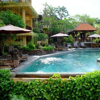 Jati 3 Bungalows