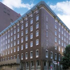 Sapporo Grand Hotel Thumbnail