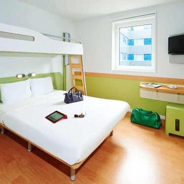 ibis budget Lille Wasquehal Thumbnail