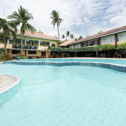 Club Balai Isabel Hotel