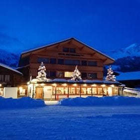 Hotel Wetterhorn Thumbnail