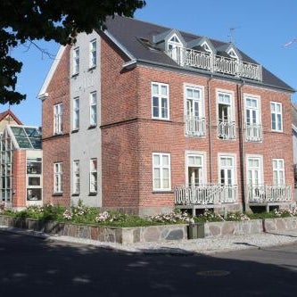 Hotel Nysted Havn Thumbnail