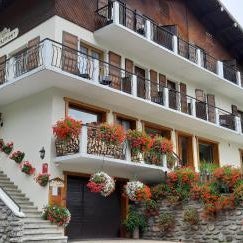 Hôtel Flor'Alpes