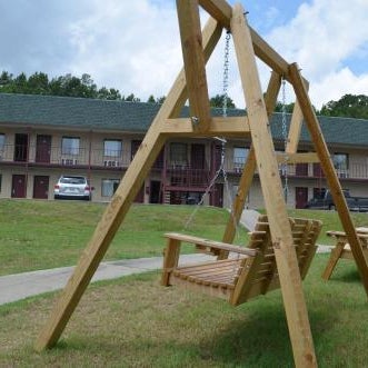 Ouachita Mountain Inn Thumbnail