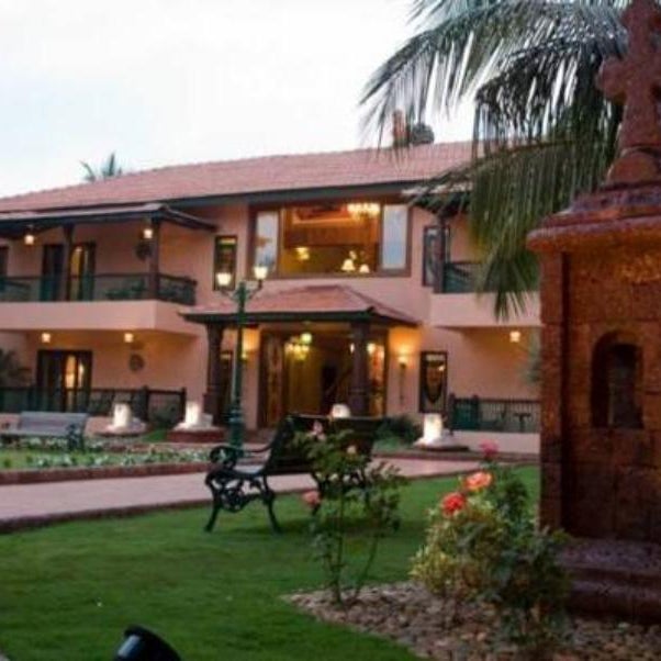 Casa Severina Hotel Thumbnail