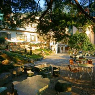 Utopia Holiday Hotel
