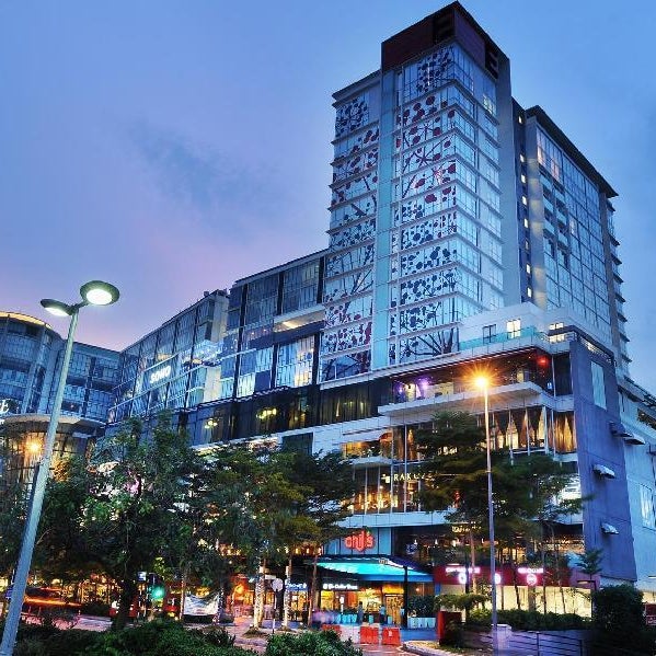 Sunday Hotel Subang Thumbnail