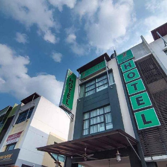 Putra One Avenue Hotel Thumbnail