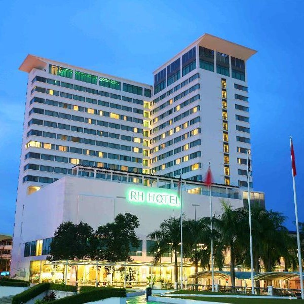 RH Hotel Sibu