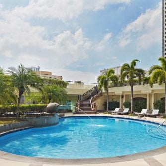 Sheraton Manila Bay Thumbnail