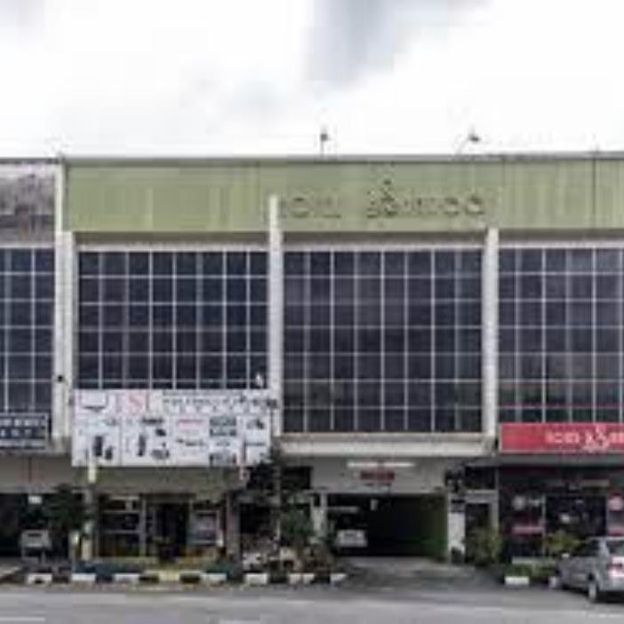 Shangg INN Thumbnail