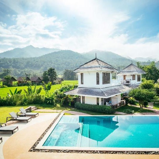 Paiviengfah Resort