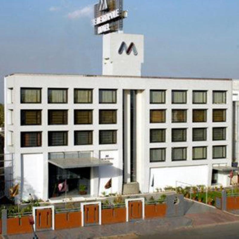 The Fern Residency, Subhash Bridge, Ahmedabad Thumbnail