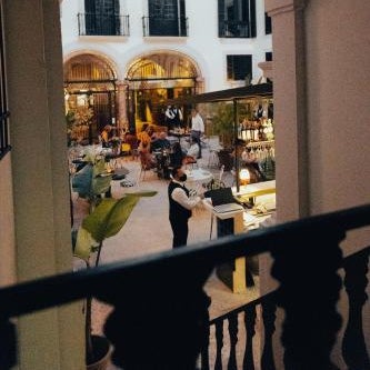 Hotel Born Thumbnail