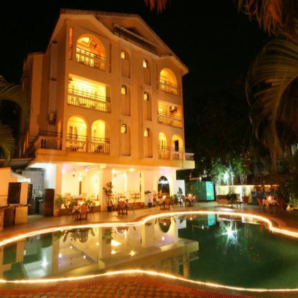 Lambana Resorts