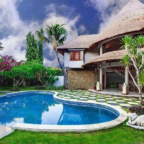 Abi Bali Luxury Resort and Villa Thumbnail