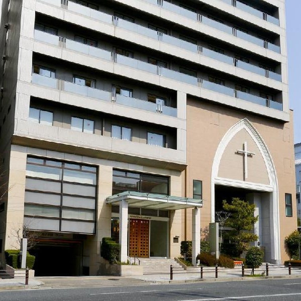 Hotel The Lutheran