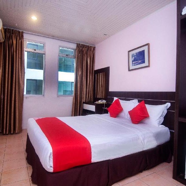 OYO 991 Mayfair Hotel Thumbnail