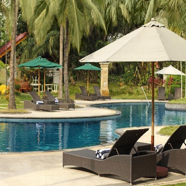 Hotel Aryaduta Pekanbaru Thumbnail