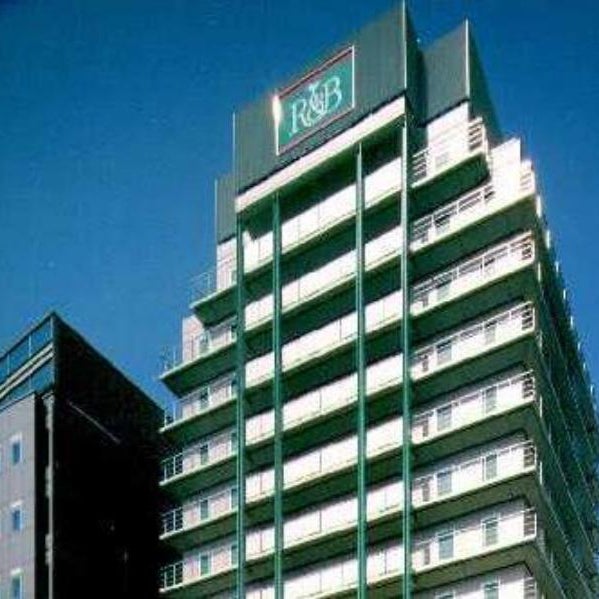 R&b Hotel Kobe-Motomachi