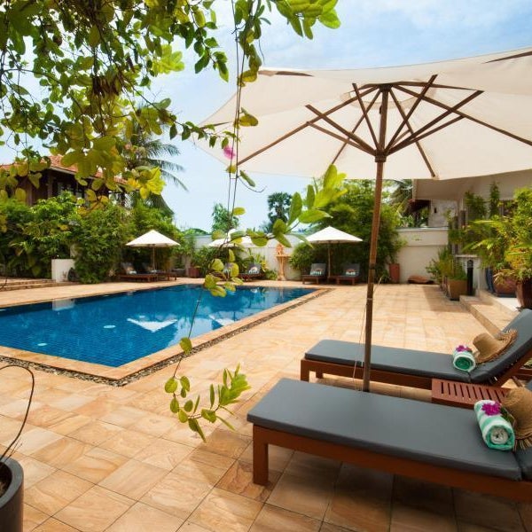 Bambu Hotel Thumbnail