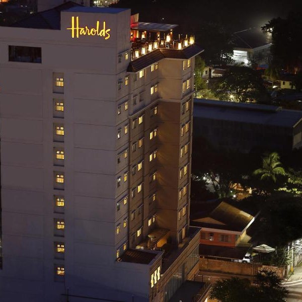 Harolds Hotel Thumbnail