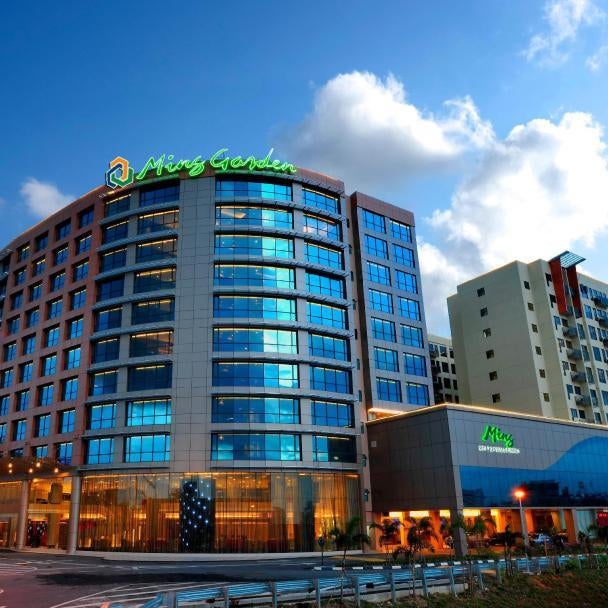 Ming Garden Hotel and Residences Thumbnail