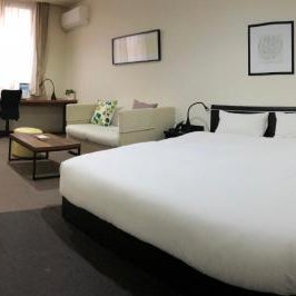 Hotel Tohkai