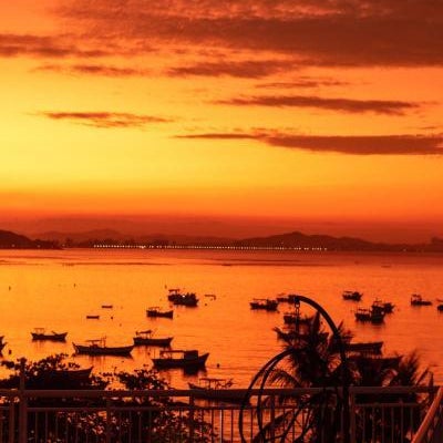 Hotel Maricá