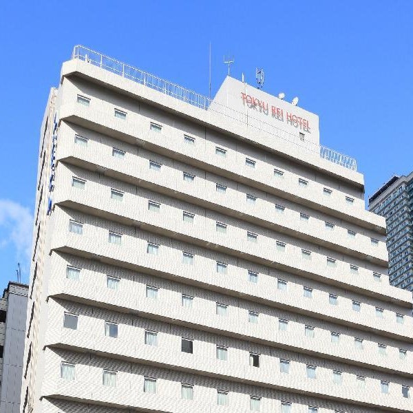 Kobe Sannomiya Tokyu Rei Hotel