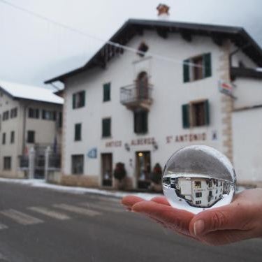 Antico Albergo Sant'Antonio