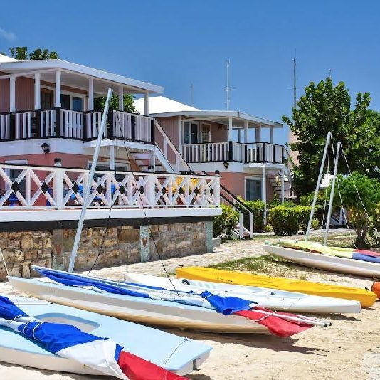 The Catamaran Hotel Thumbnail