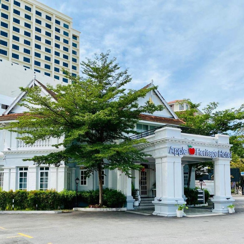 Apple Heritage Hotel Thumbnail