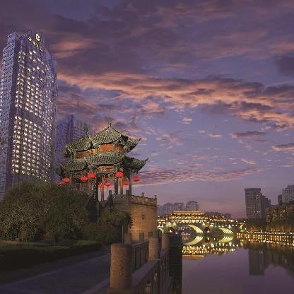 Shangri-La Chengdu Thumbnail