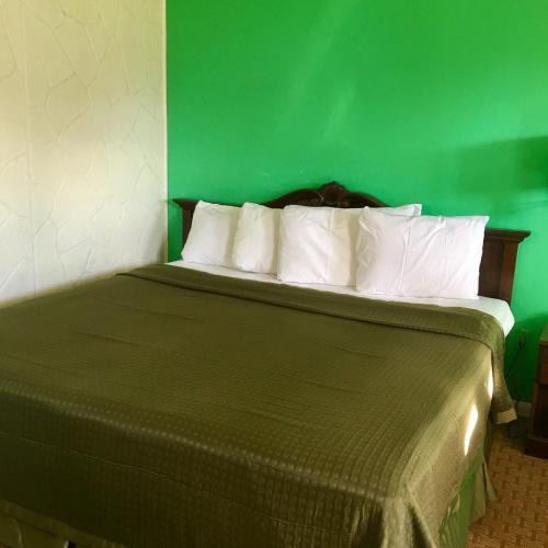 Travelers Inn Olney Thumbnail